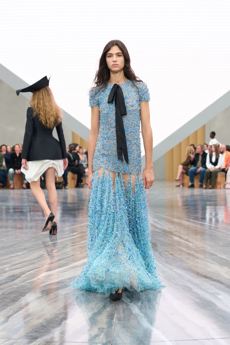 El nuevo armario de la mujer Dior unifica la nueva era