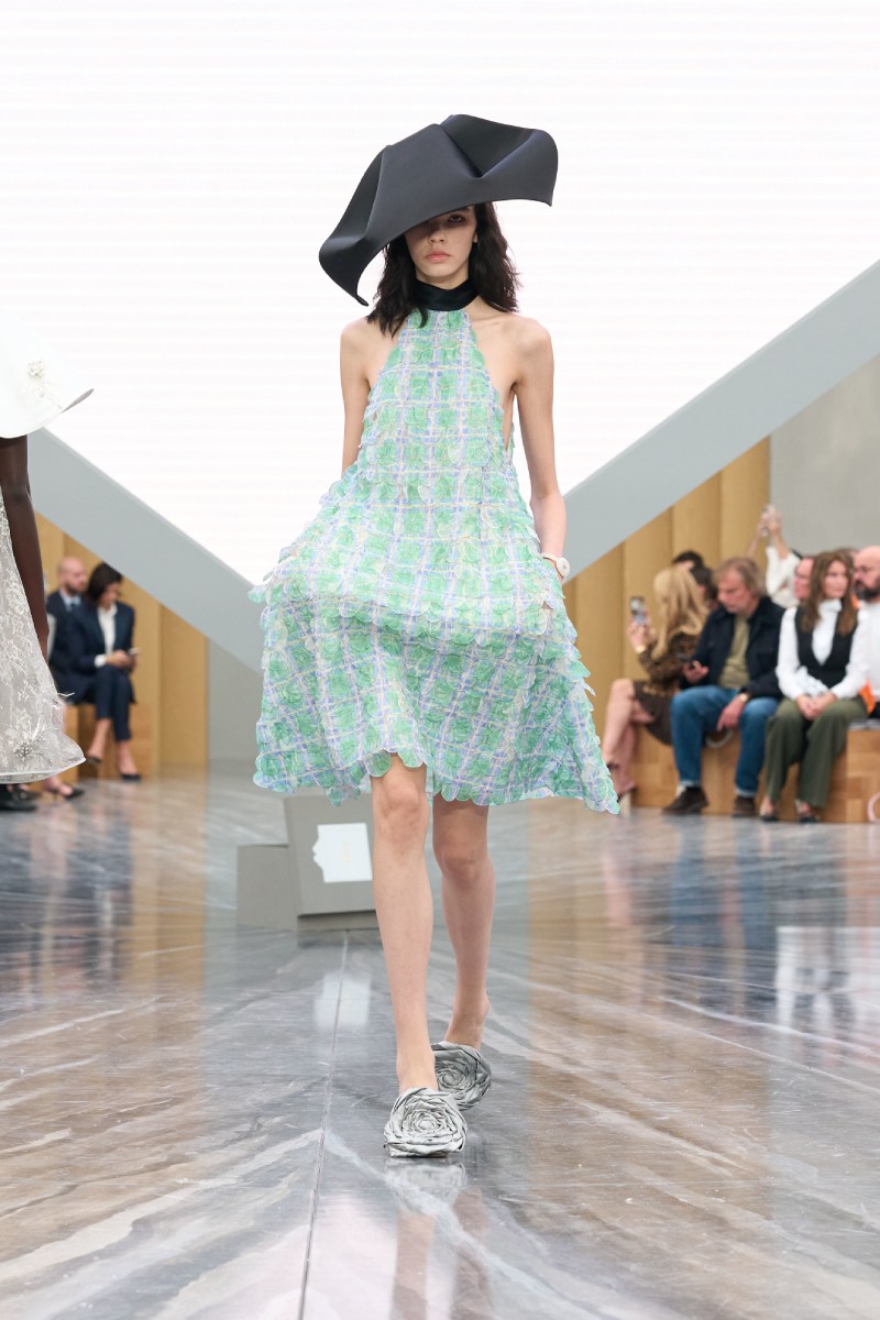 El nuevo armario de la mujer Dior unifica la nueva era