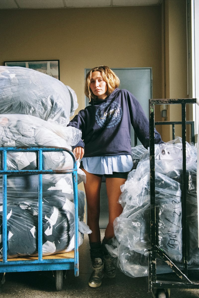 No puedes no conocer a Dkside si te mola el streetwear