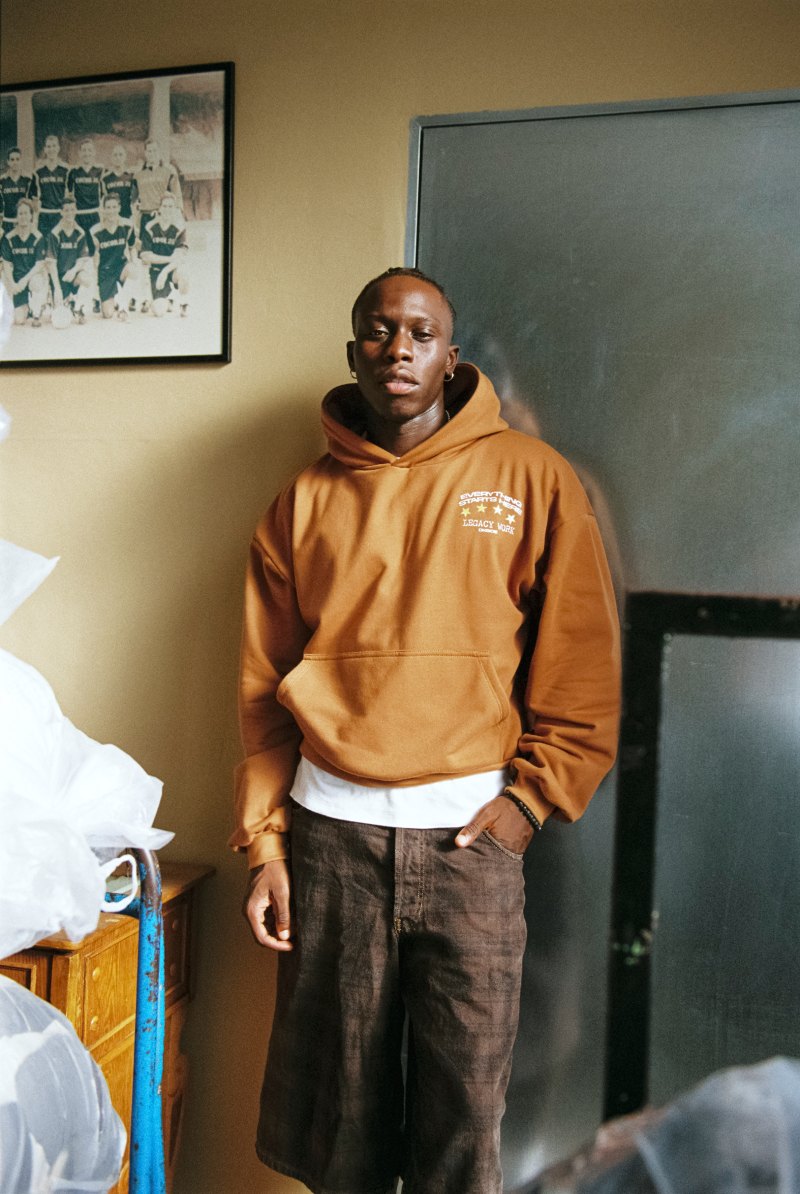 No puedes no conocer a Dkside si te mola el streetwear