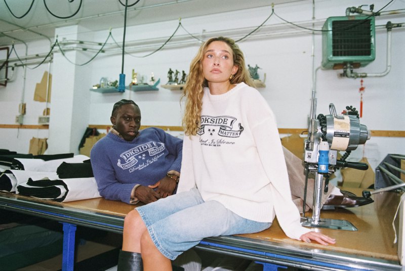 No puedes no conocer a Dkside si te mola el streetwear