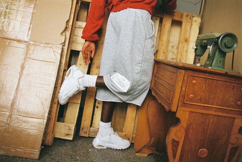 No puedes no conocer a Dkside si te mola el streetwear