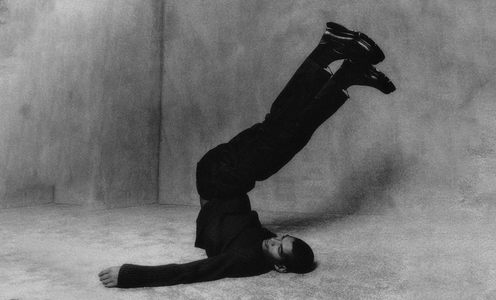 Dr. Martens estrena sus 1460 más cómodas y minimalistas