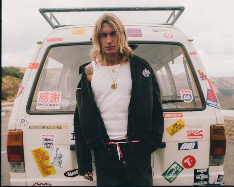 Eme Studios se vuelve introspectivo este otoño