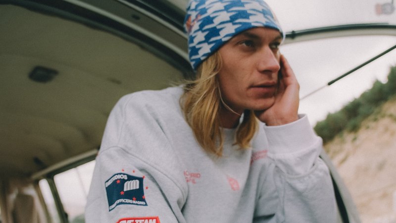 Eme Studios se vuelve introspectivo este otoño