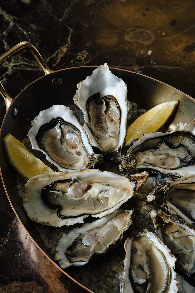 Envie le Banquet: el bufé libre que revoluciona París