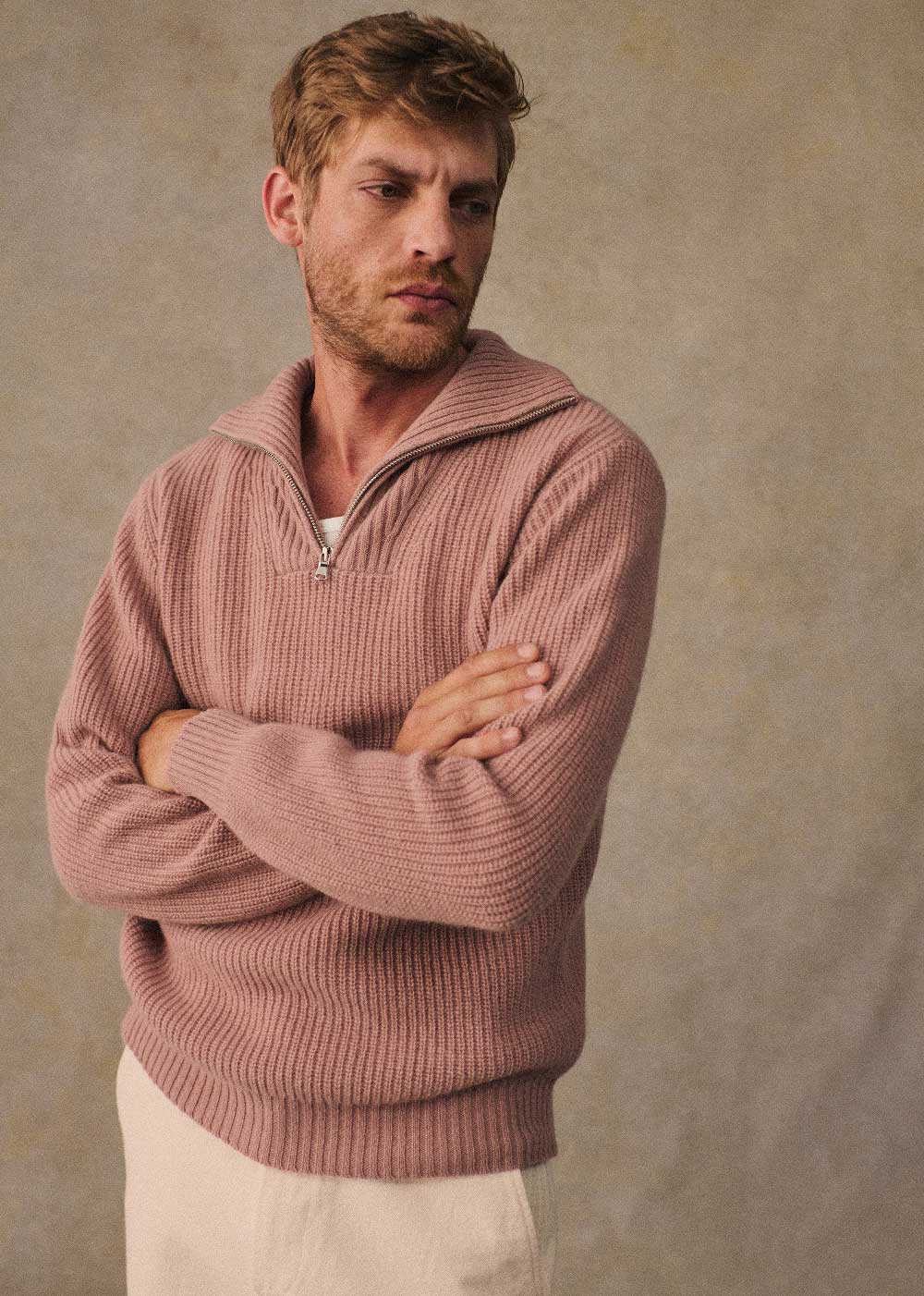 jerseys punto invierno 2025 octobre