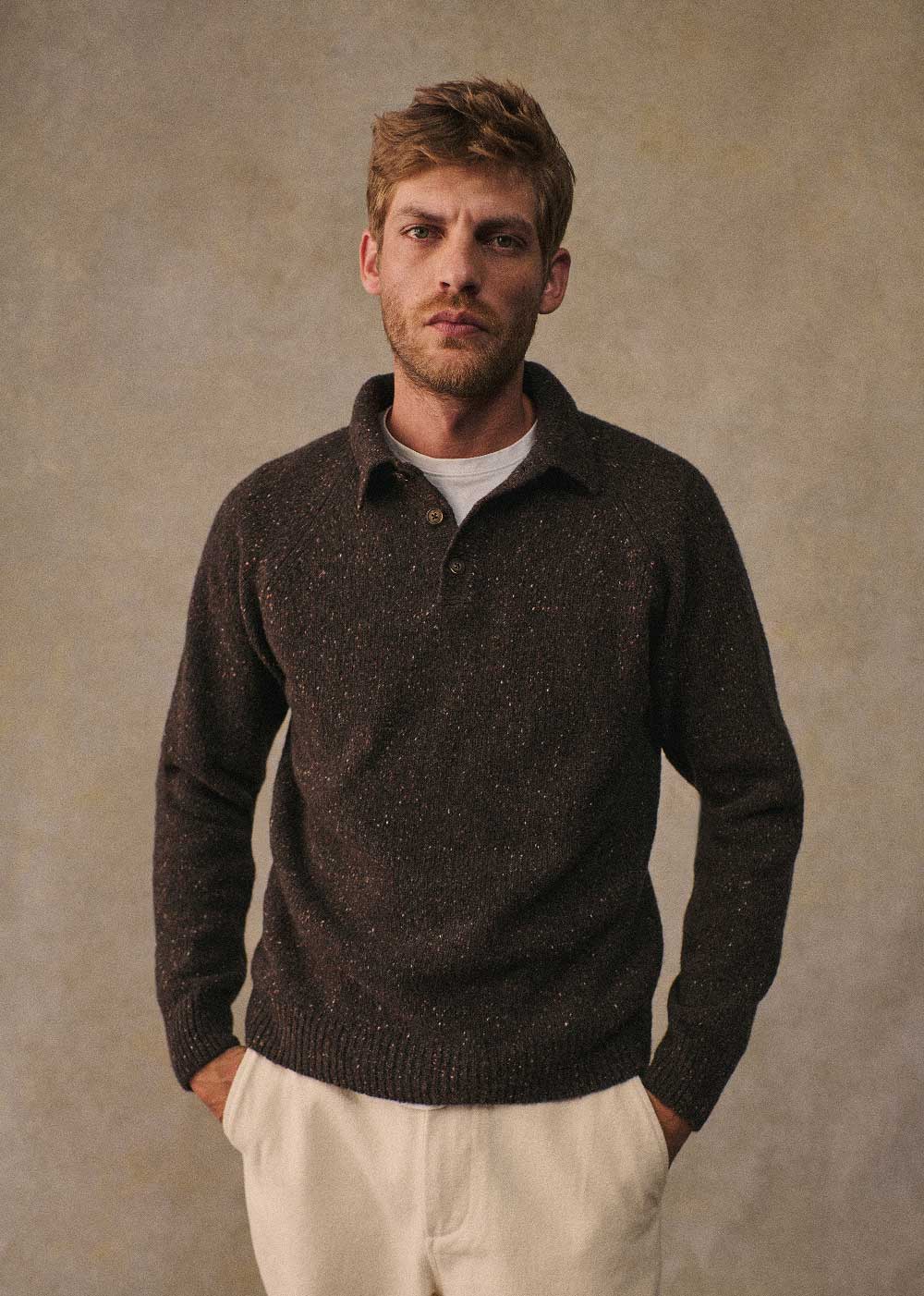 jerseys punto invierno 2025 octobre