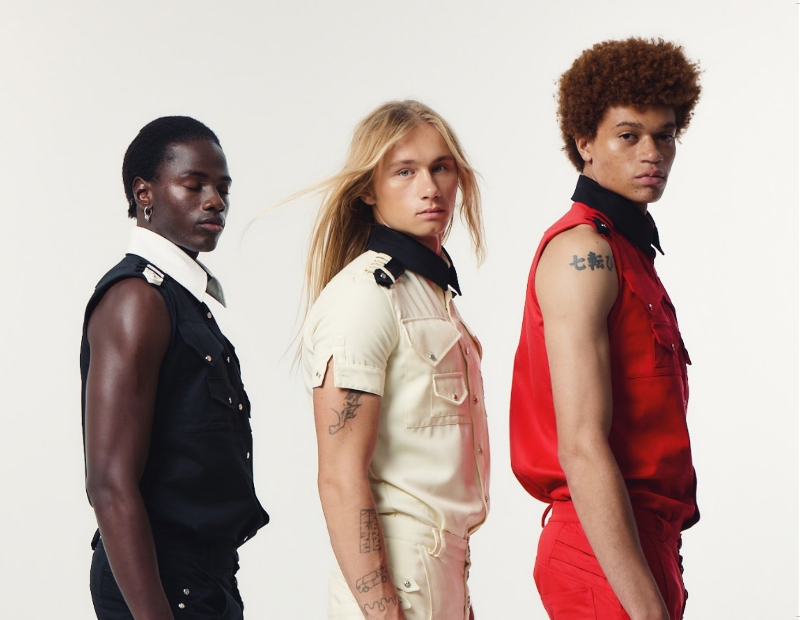 zapatos estilo Ralphie Choo Boltad Le Toy Factory