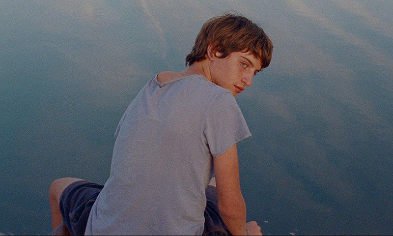 Estrany Riu - fotograma de la película