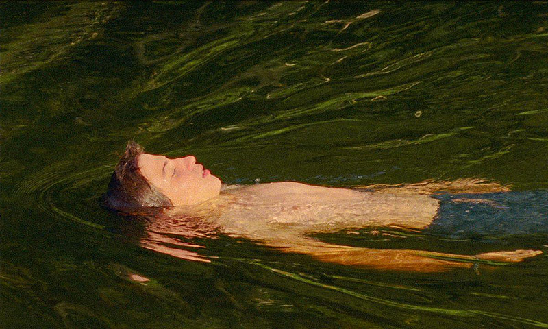 Estrany Riu - fotograma de la película