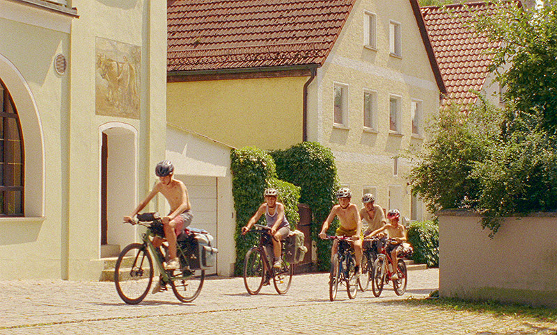 Estrany Riu - fotograma de la película