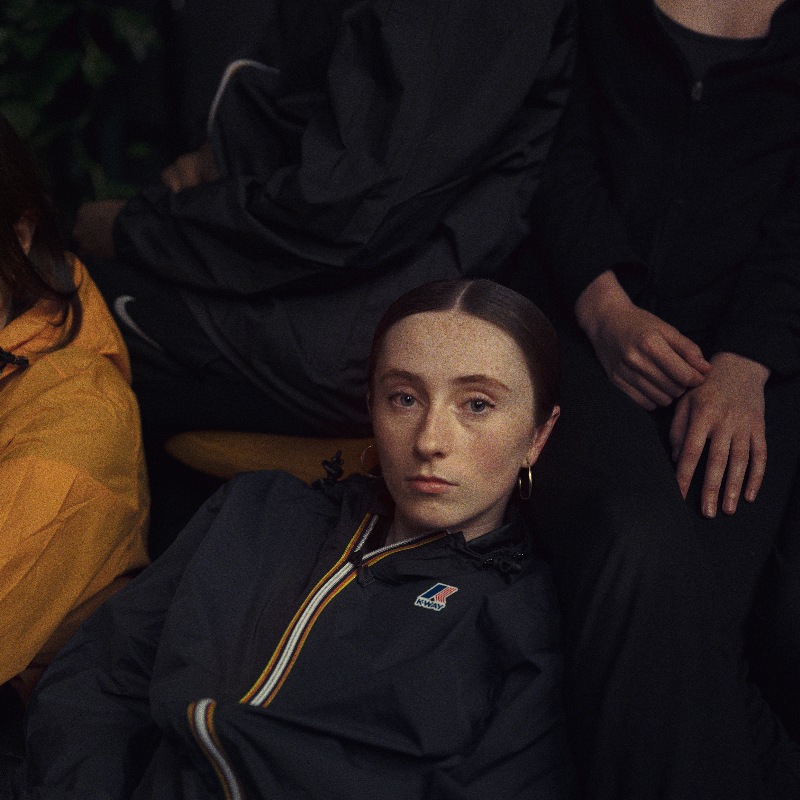 exposición moda K-Way 60 aniversario