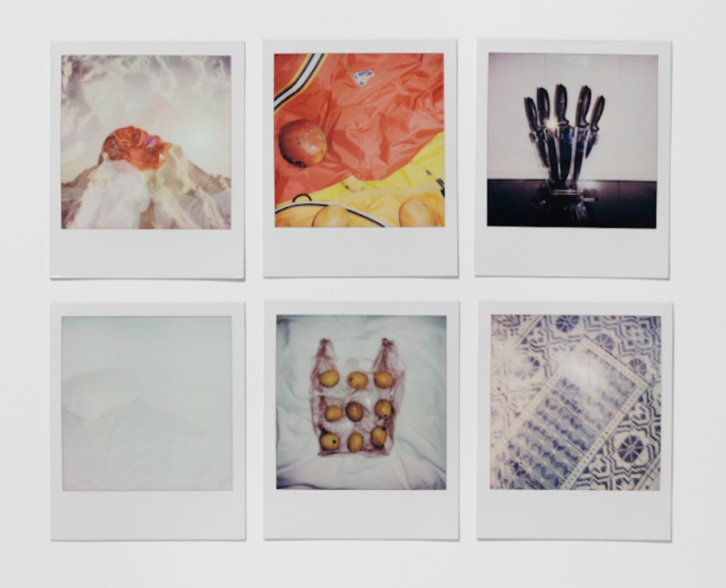 exposición moda K-Way 60 aniversario