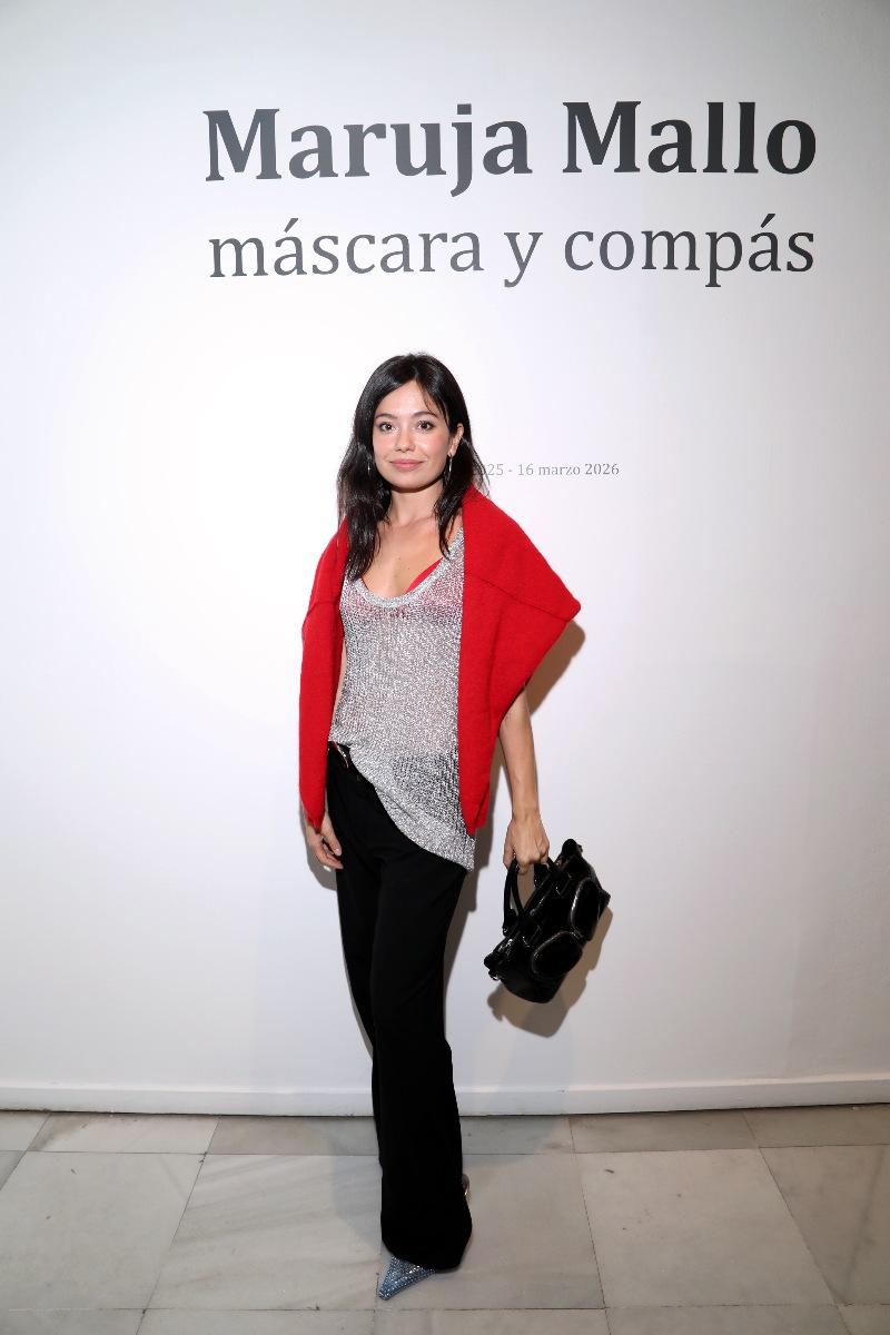 exposición Museo Reina Sofía Madrid Maruja Mallo Bimba y Lola