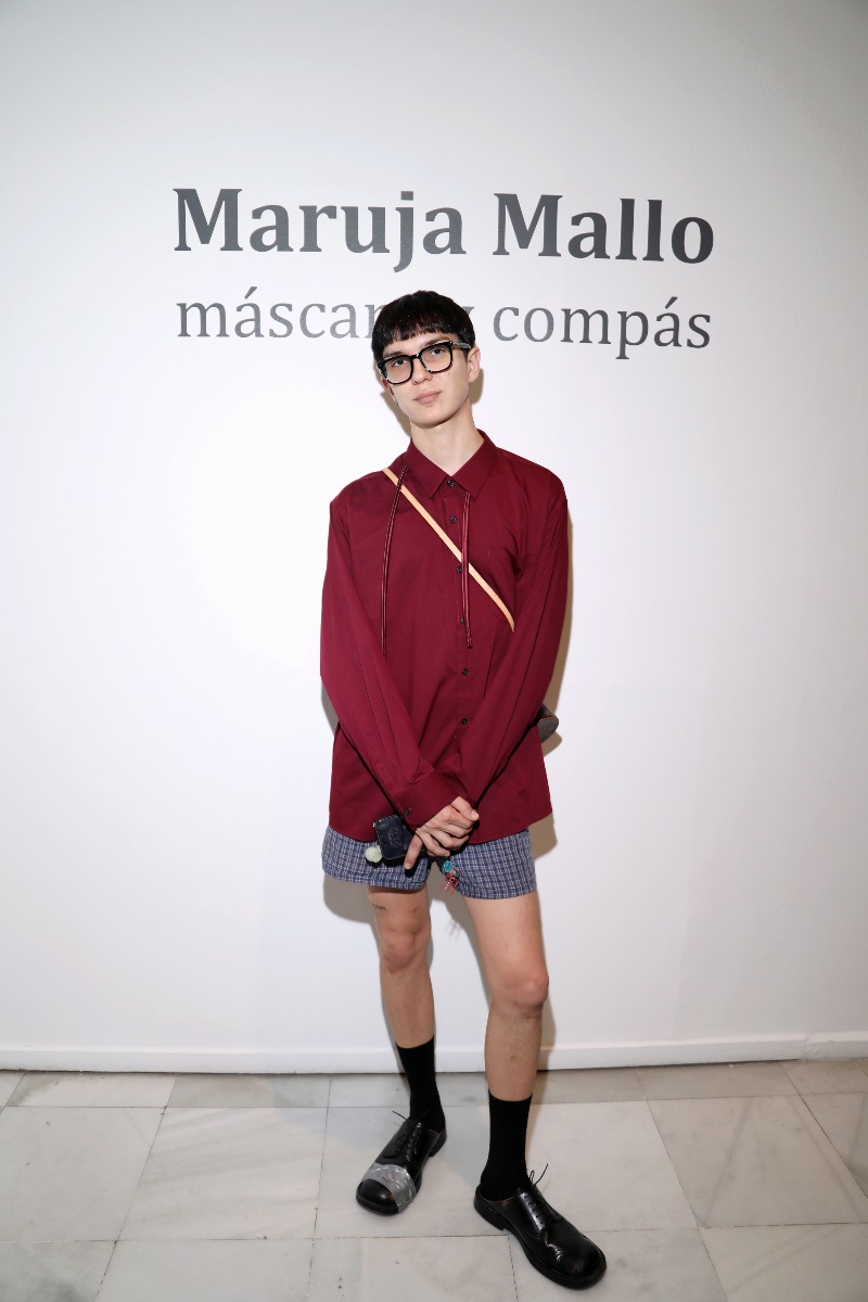 exposición Museo Reina Sofía Madrid Maruja Mallo Bimba y Lola
