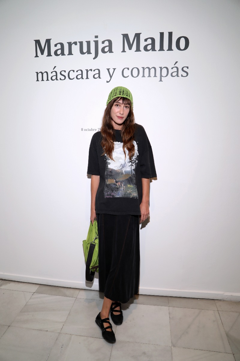 exposición Museo Reina Sofía Madrid Maruja Mallo Bimba y Lola