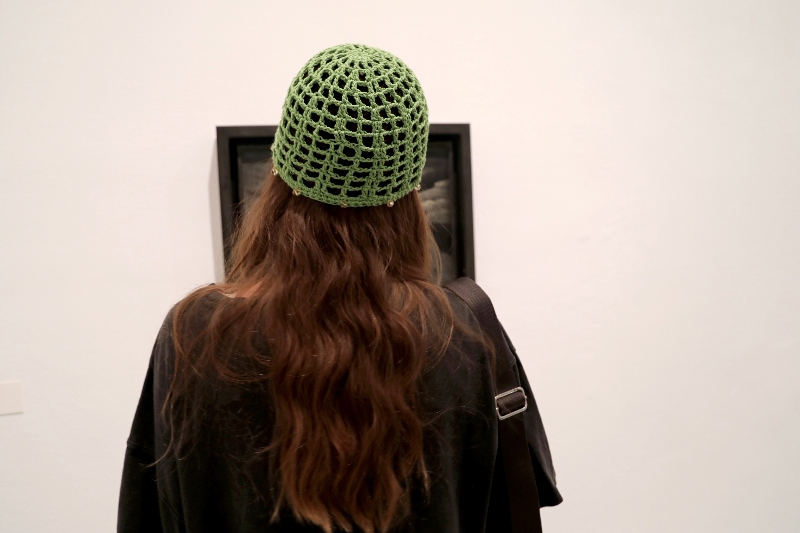 exposición Museo Reina Sofía Madrid Maruja Mallo Bimba y Lola