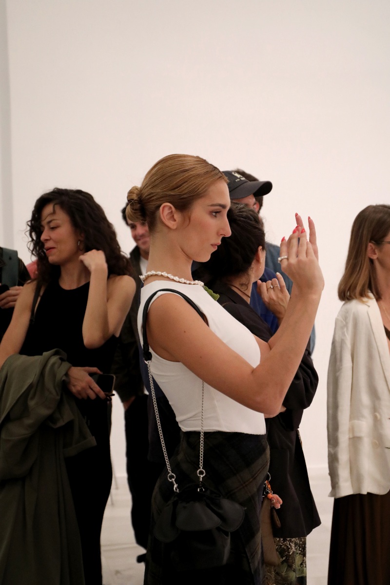 exposición Museo Reina Sofía Madrid Maruja Mallo Bimba y Lola