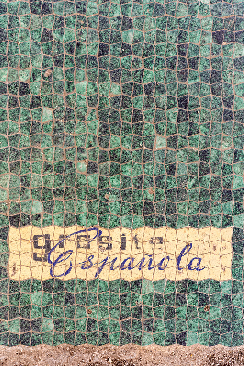 Exposición Las Ferias del Campo Museo ICO: actualidad Casa Campo- Foto Luis Asín