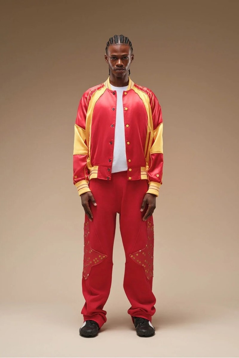 Kiko Kostadinov convierte el motocross de Fox en motorcore