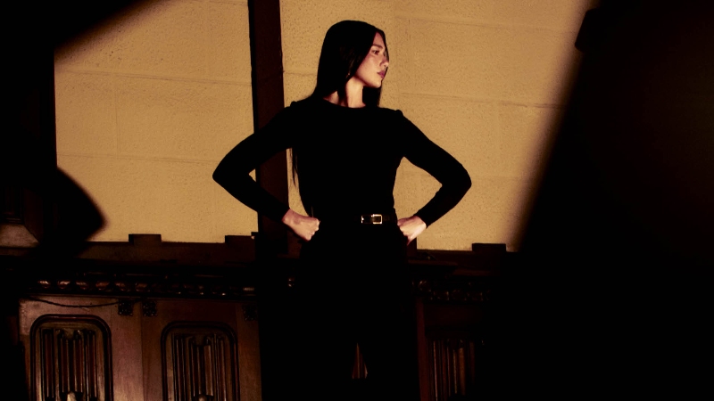 fragancia vainilla otoño libre ysl beauty dua lipa