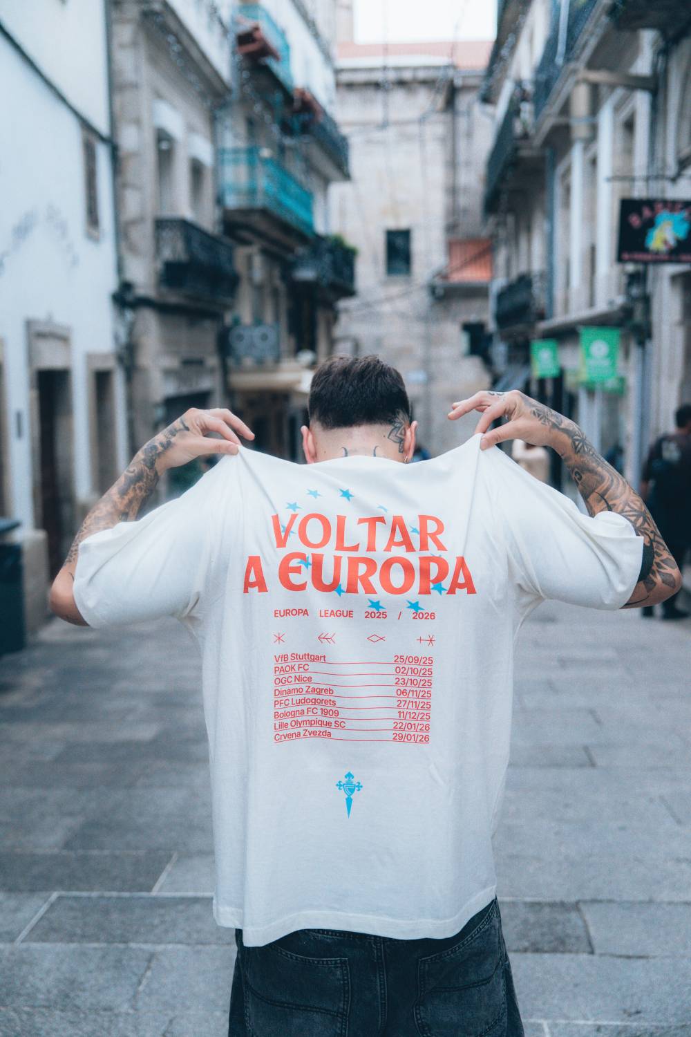 hard gz voltarei himno celta de vigo borja iglesias