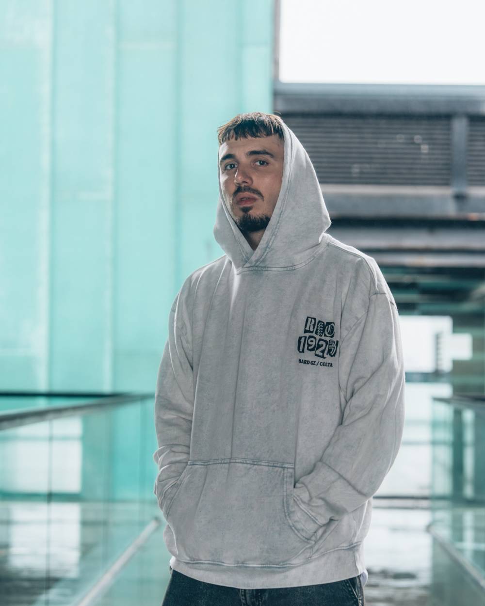 hard gz voltarei himno celta de vigo borja iglesias