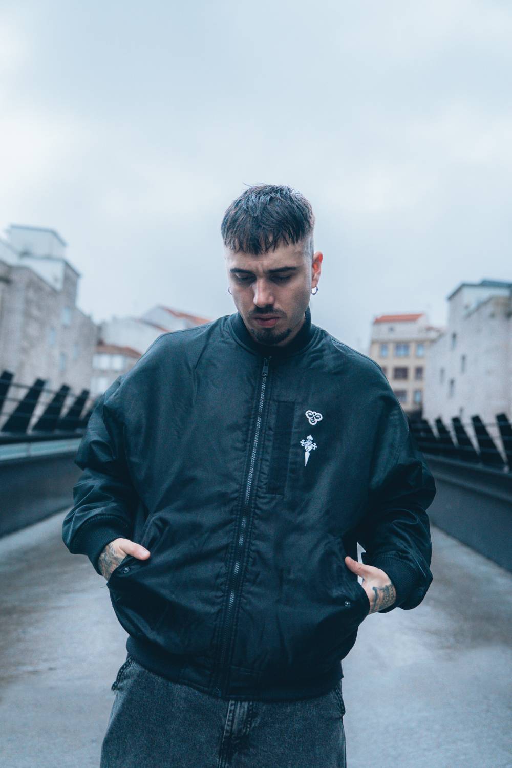 hard gz voltarei himno celta de vigo borja iglesias