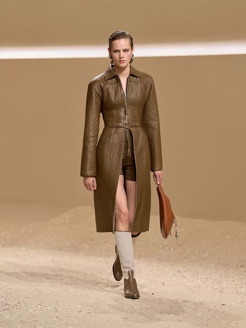 Tendencias mujer Primavera Verano 2026