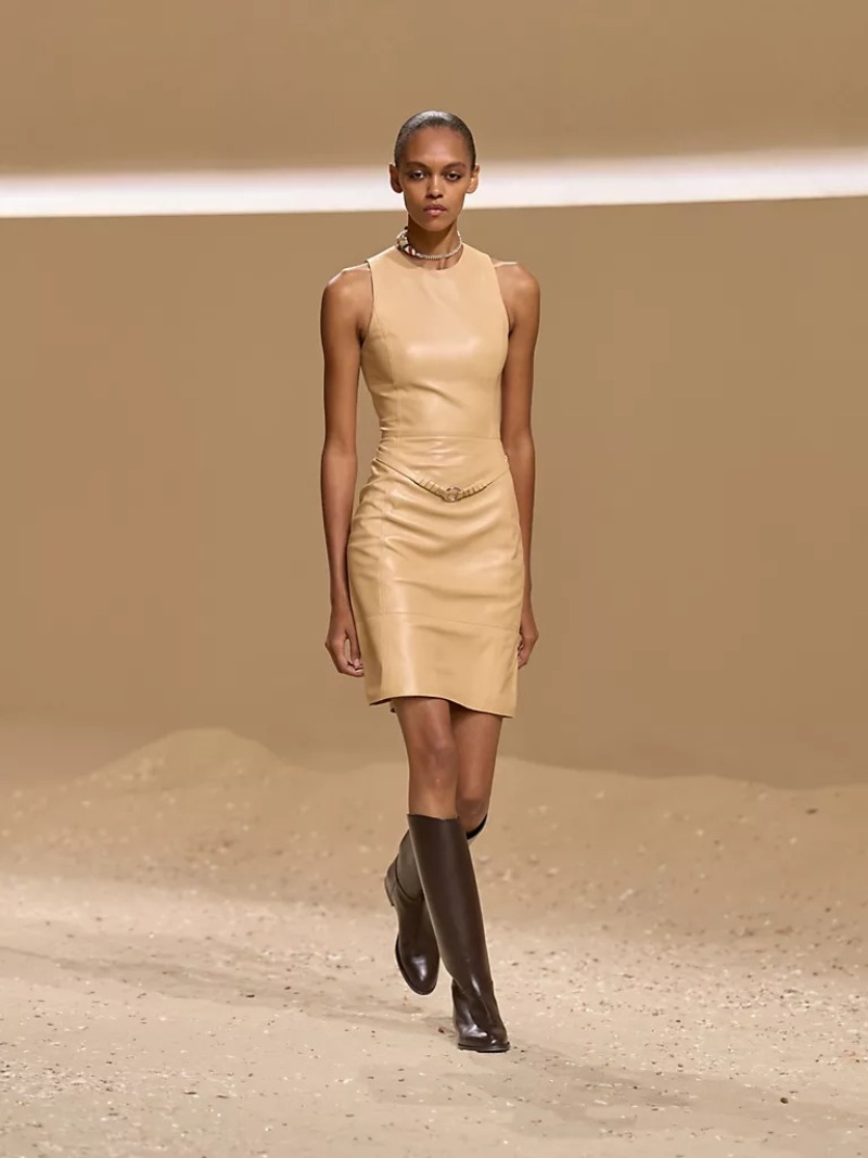 Tendencias mujer Primavera Verano 2026