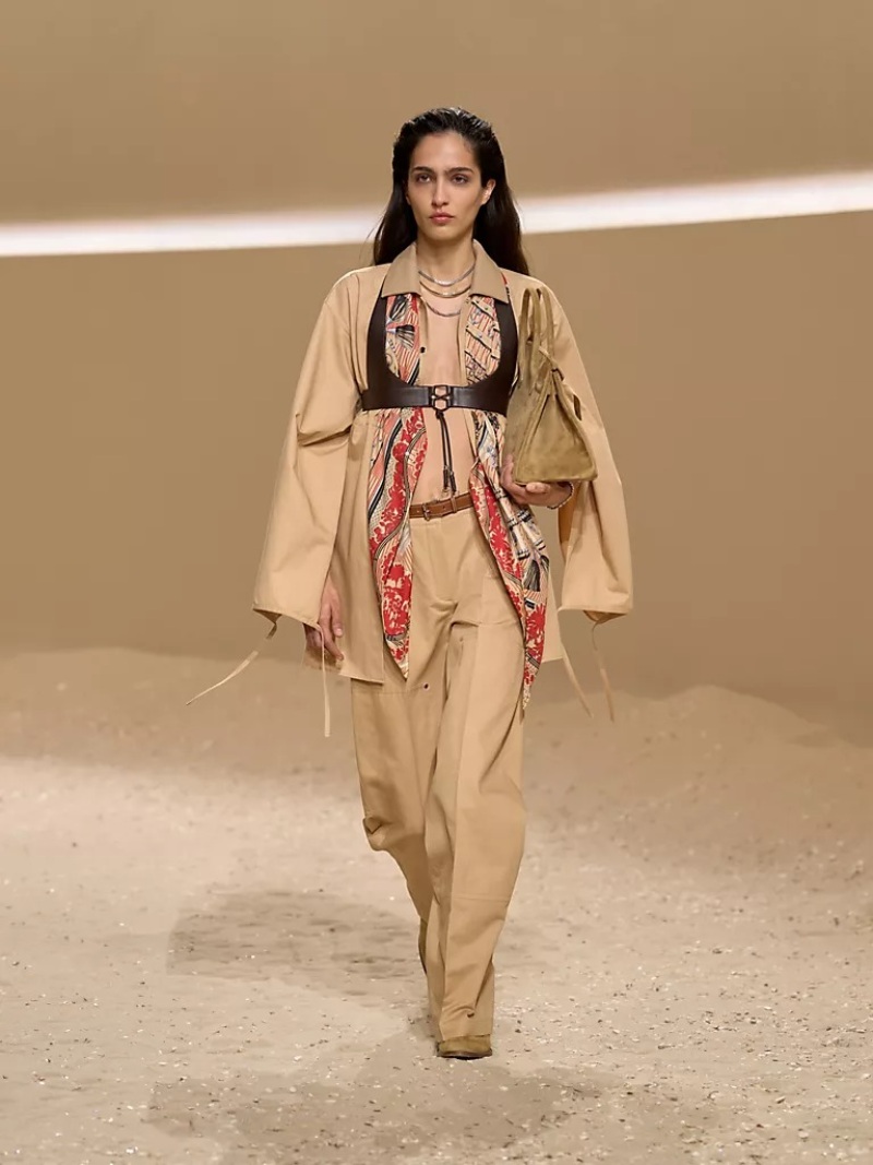 Tendencias mujer Primavera Verano 2026