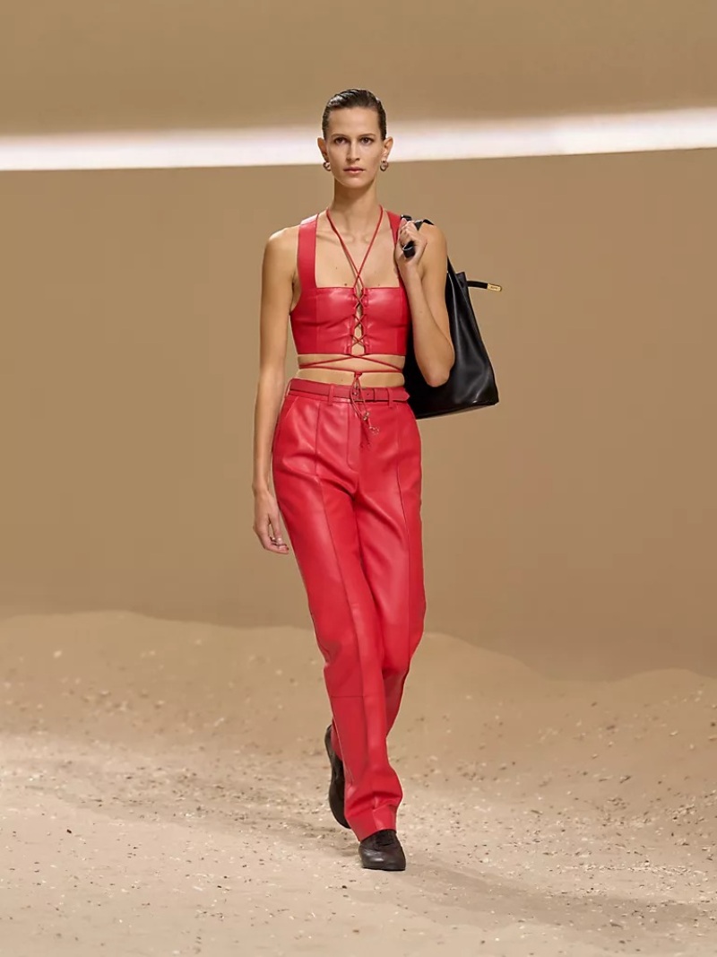 Hermès Mujer ss26 nueva colección