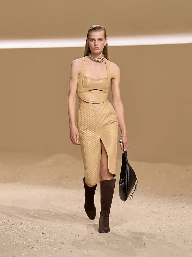 Tendencias mujer Primavera Verano 2026