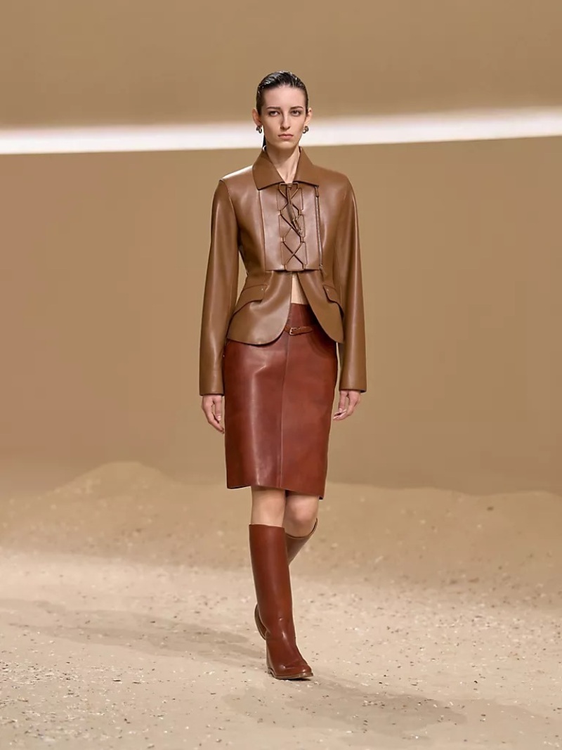 Tendencias mujer Primavera Verano 2026