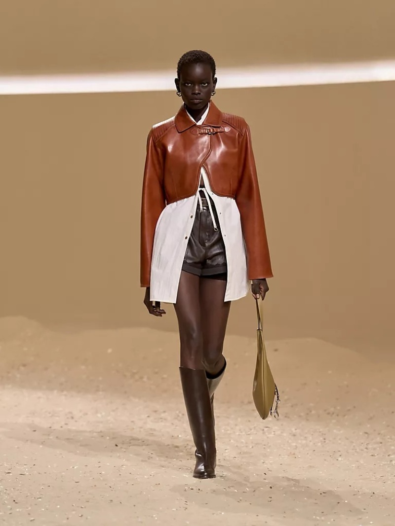 Tendencias mujer Primavera Verano 2026