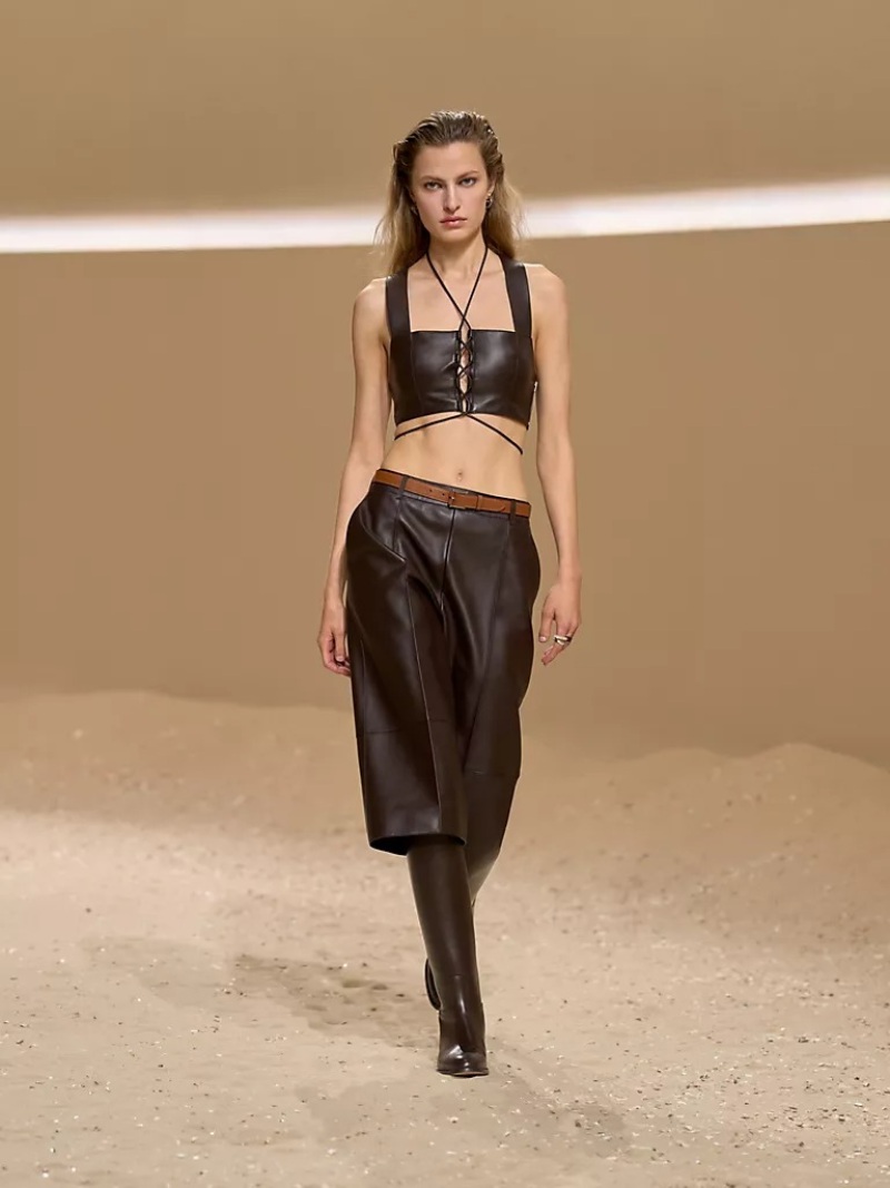 Tendencias mujer Primavera Verano 2026