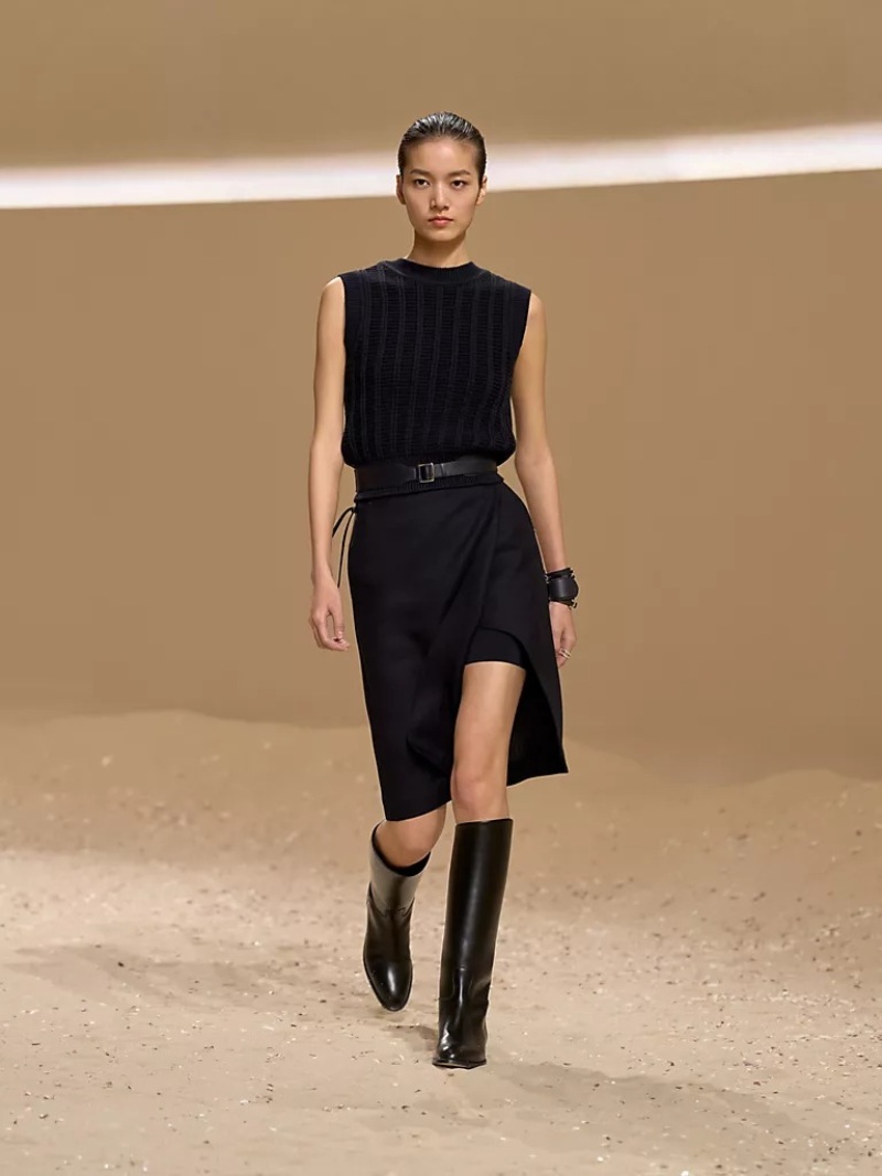 Hermès Mujer ss26 nueva colección