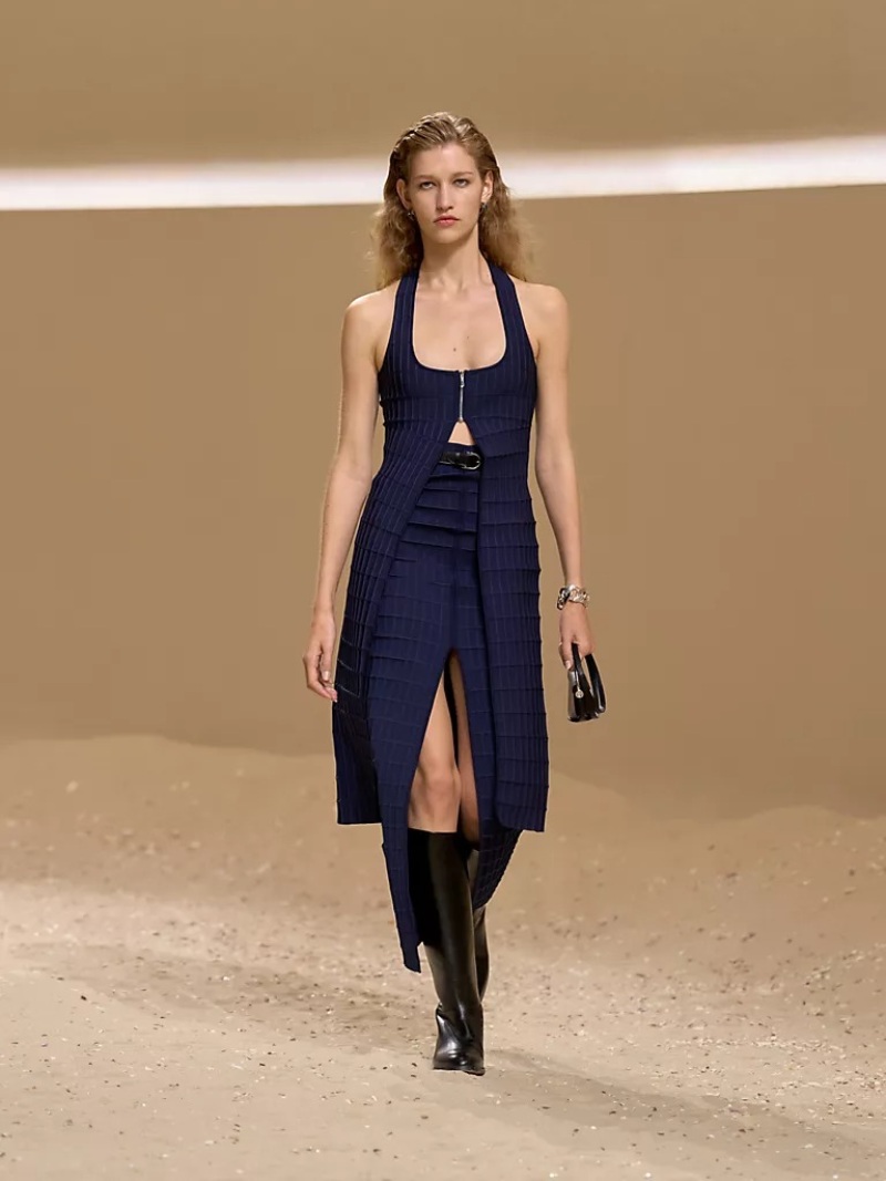 Tendencias mujer Primavera Verano 2026