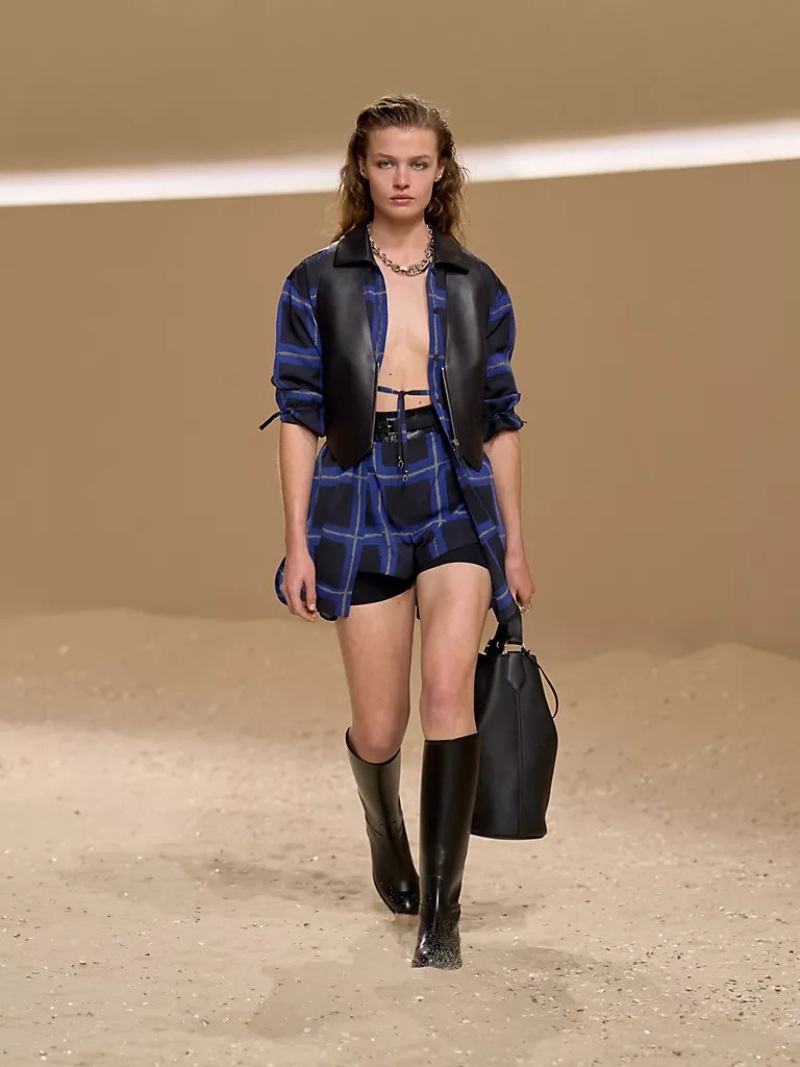 Hermès Mujer ss26 nueva colección