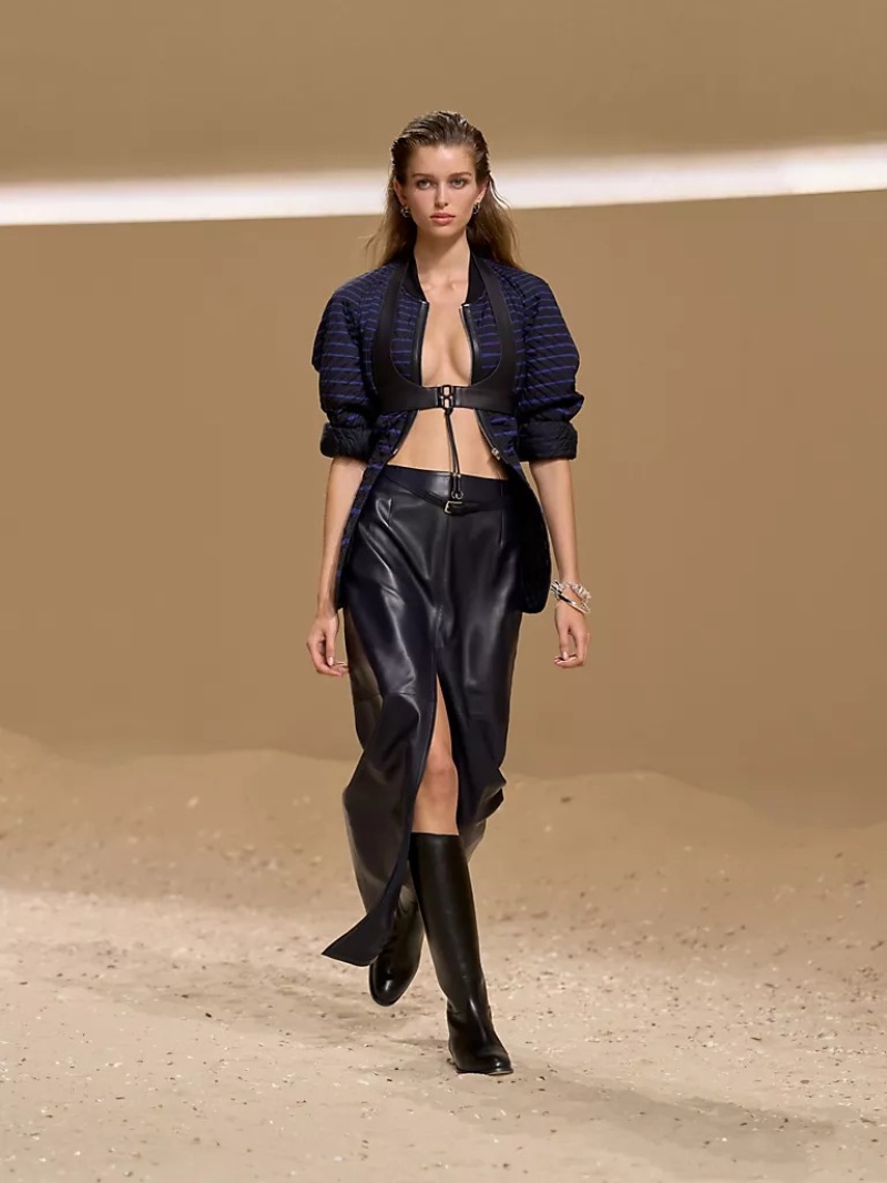 Hermès Mujer ss26 nueva colección