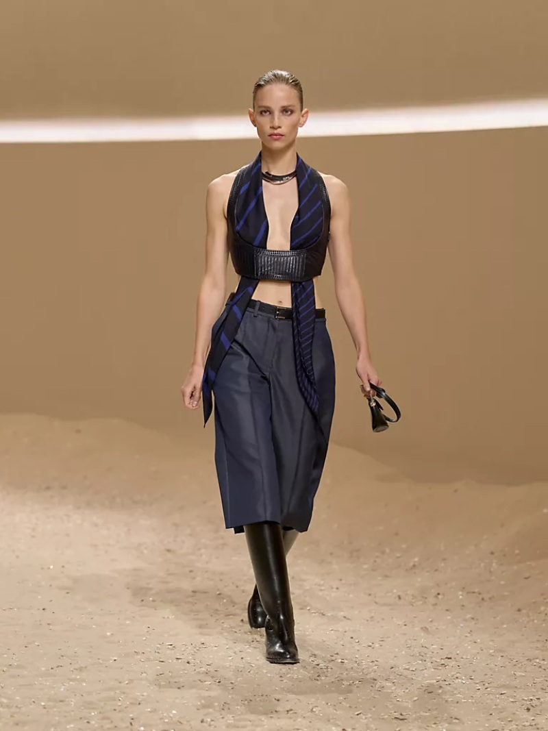 Hermès Mujer ss26 nueva colección