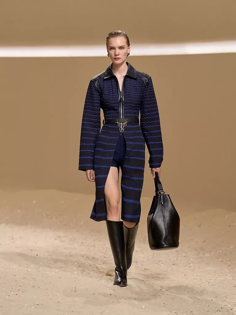 Tendencias mujer Primavera Verano 2026