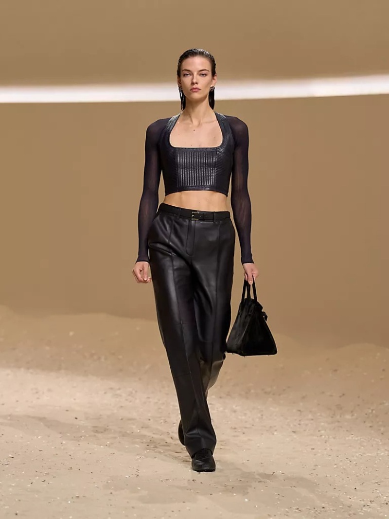 Hermès Mujer ss26 nueva colección