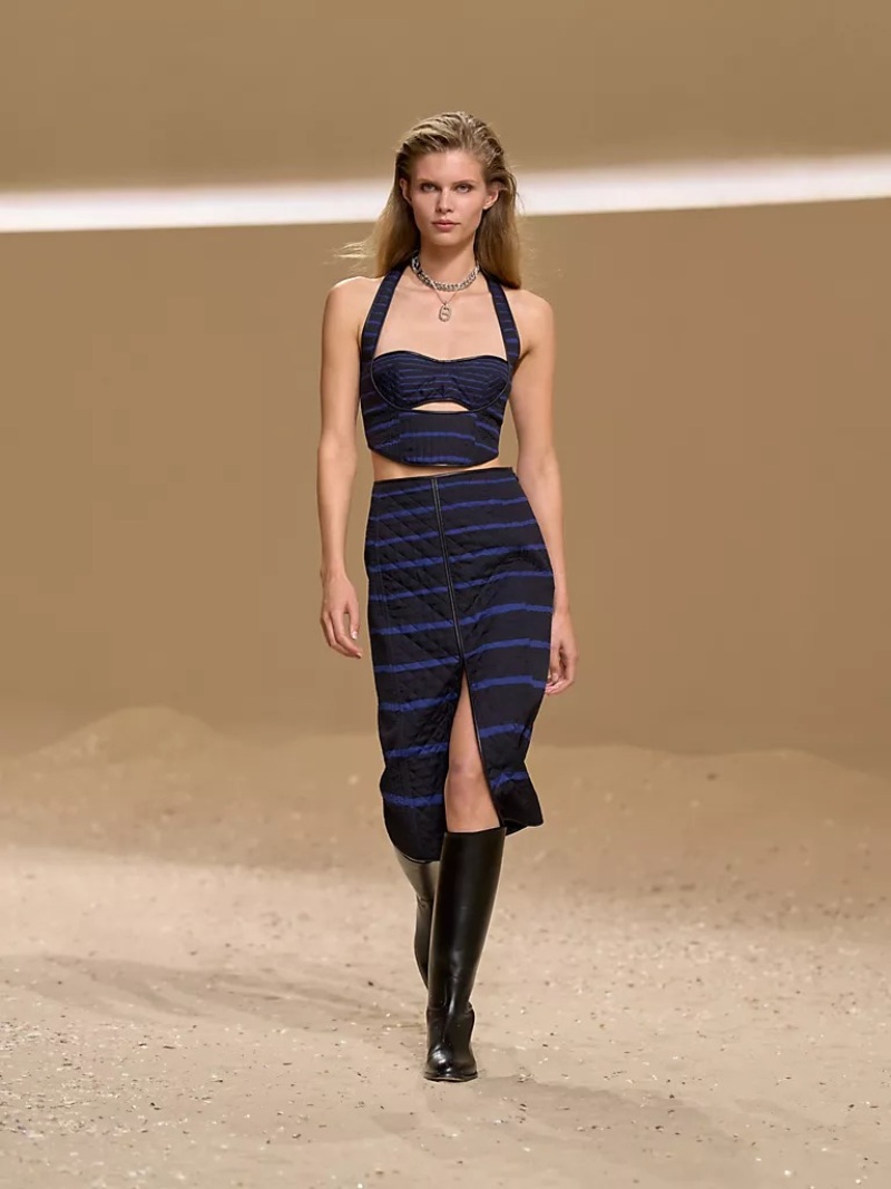 Tendencias mujer Primavera Verano 2026