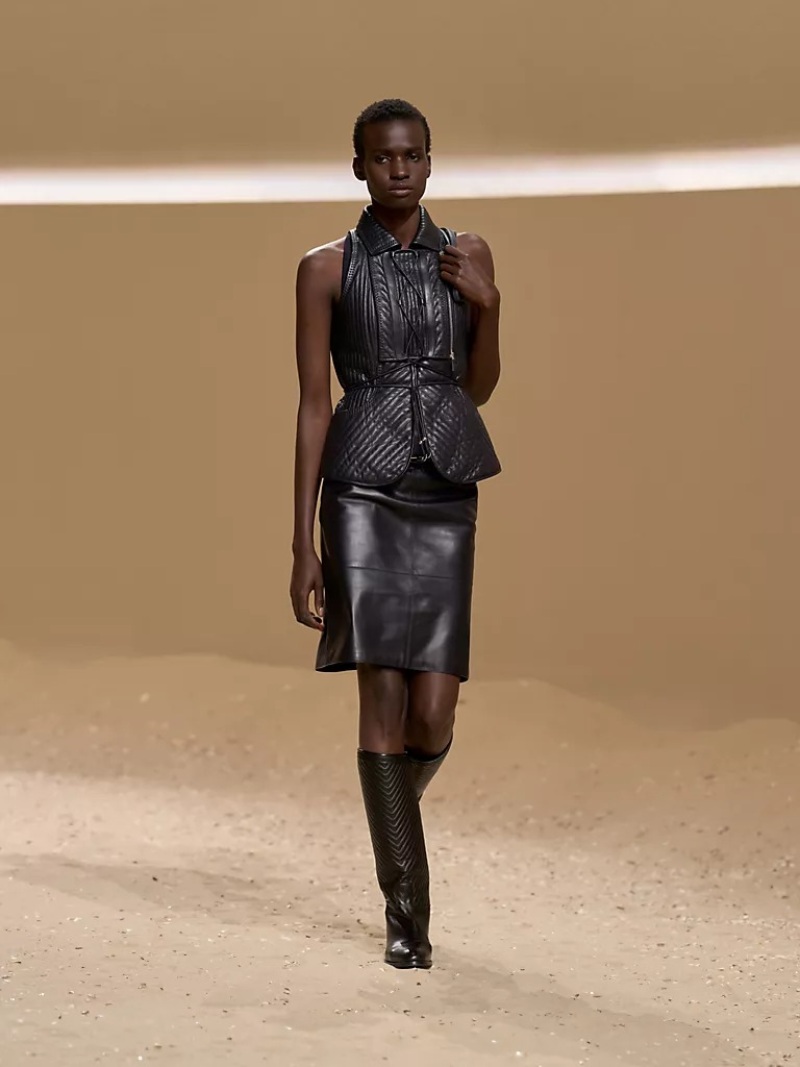 Hermès Mujer ss26 nueva colección