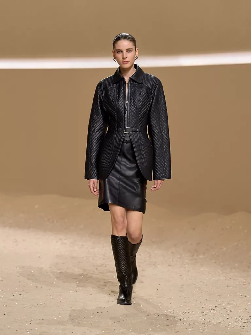 Hermès Mujer ss26 nueva colección