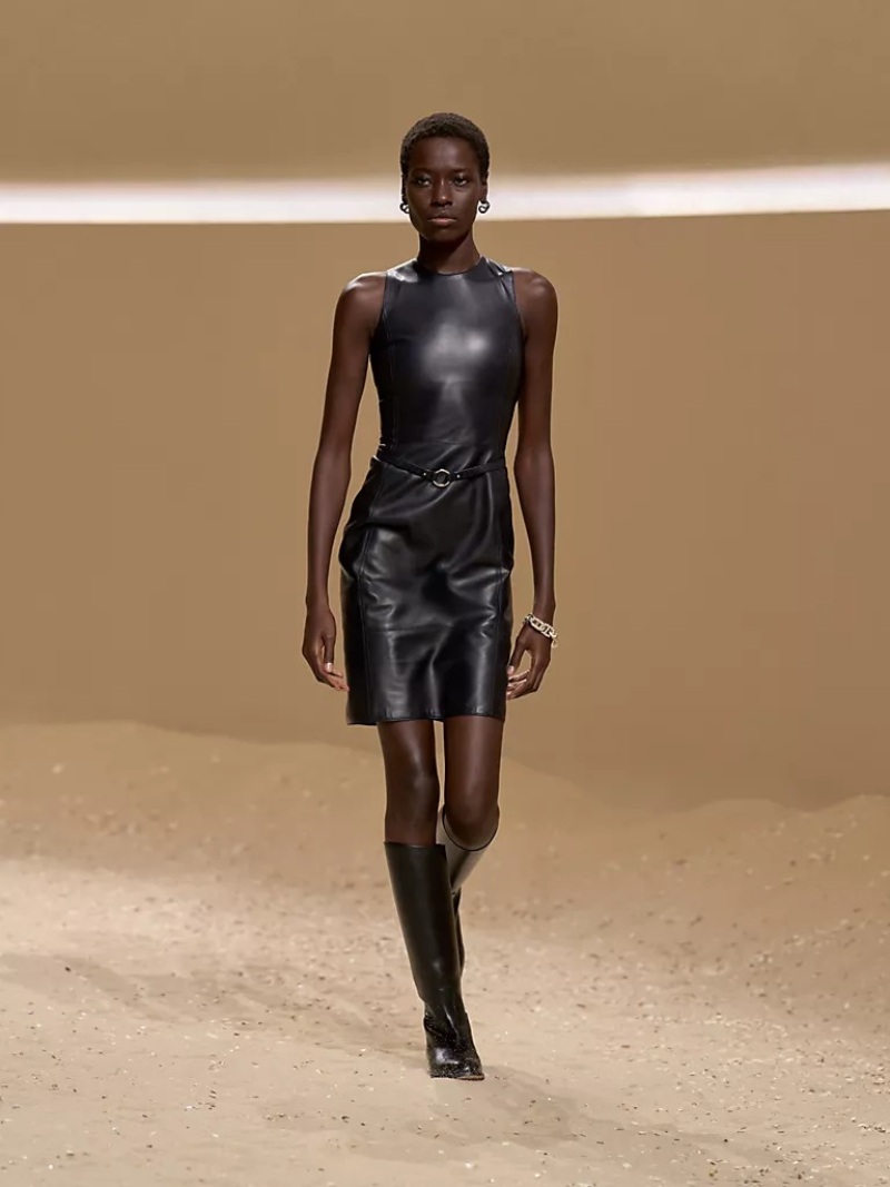 Tendencias mujer Primavera Verano 2026