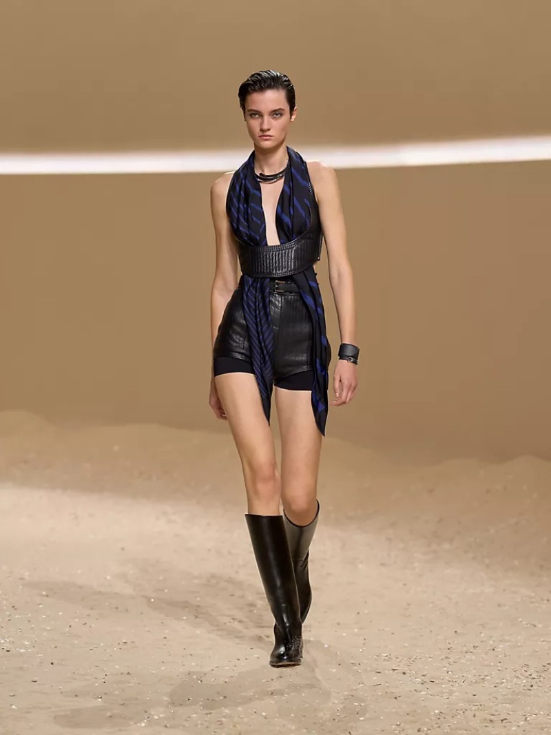 Hermès Mujer ss26 nueva colección