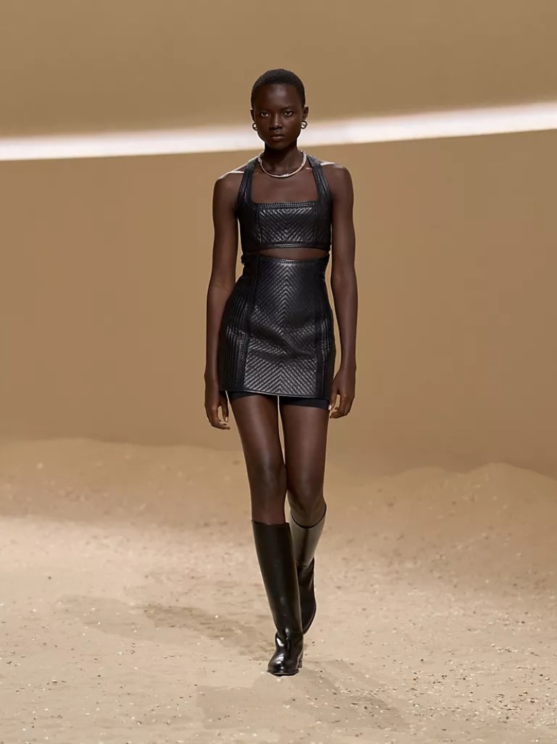 Tendencias mujer Primavera Verano 2026